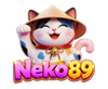 Logo NEKO89