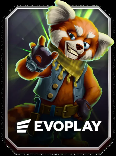 Banner sảnh nổ hũ Evoplay tại EU9