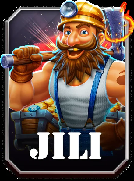 Game nổ hũ tiêu biểu của JILI