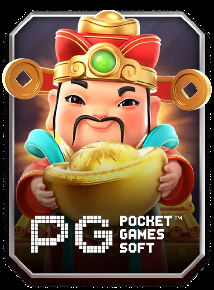 Game nổ hũ tiêu biểu của PG Soft