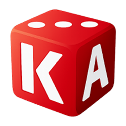 Logo KA Gaming
