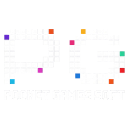 Logo PG Soft