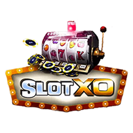 Logo SlotXO